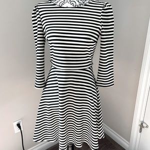 Ark & Co. Fit and Flare Dress (Like New)